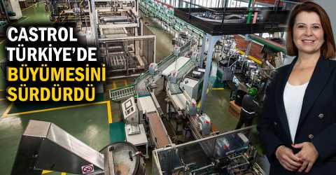 Castrol, pazar liderliğini güçlendirdi