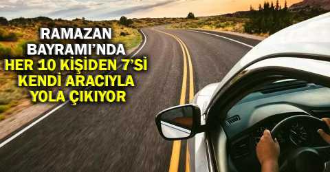 Uzun yola çıkacaklar dikkat!