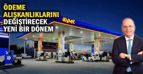 OPET’ten yeni dijital cüzdan