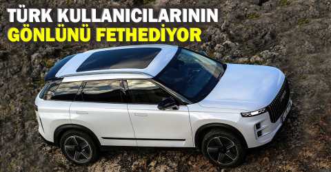 JAECOO 7, beklentilerin üzerinde