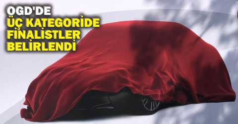 OGD'de final heyecanı