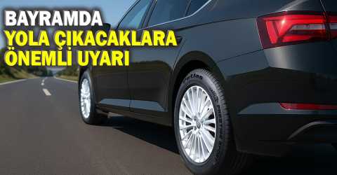 Petlas’tan bayram yolculuğu uyarısı