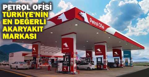 Petrol Ofisi gücünü kanıtladı
