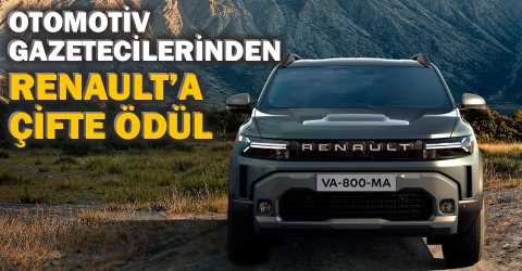 MAİS’ten üç yılda üç ödül