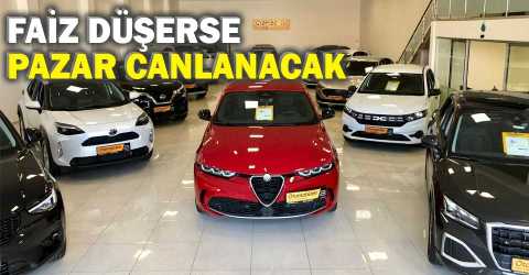 İkinci el pazarı büyüyor