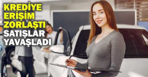 Tüketici ekonomik modellere yöneldi