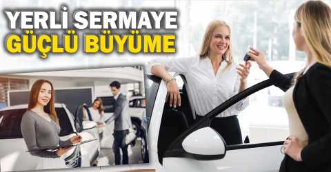 Everyday Rent A Car, Türkiye’yi Sarıyor