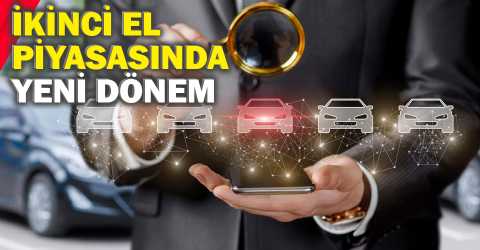 2. el araçta hareketlilik az