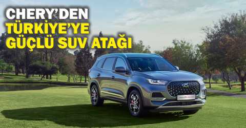 Chery, Türk kullanıcıların gözdesi
