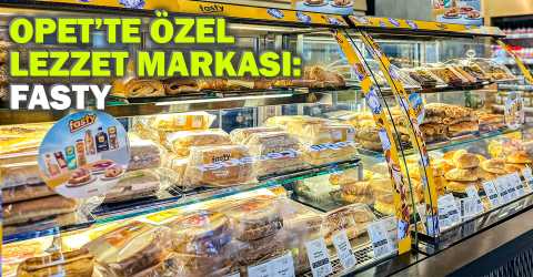 OPET’ten müşteri odaklı yaklaşım