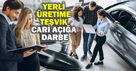 ÖTV değişikliği fiyatlara yansıdı