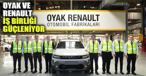 OYAK’tan Bursa’ya yatırım vurgusu
