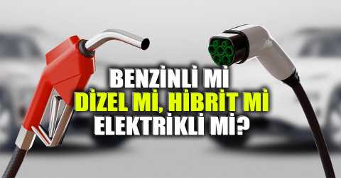 Tüketici kararsız