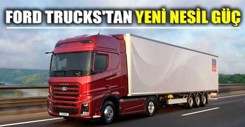 F-MAX yenilendi, vites yükseldi