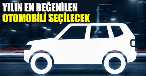 YGD, 'En Beğenilen Otomobili' seçecek