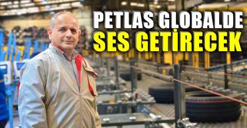 Petlas’ta yeni dönem