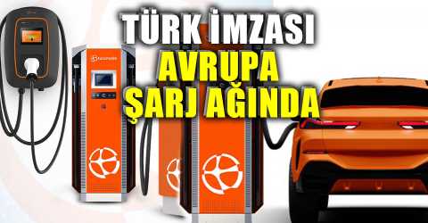 Tunçmatik’ten Avrupa adımı