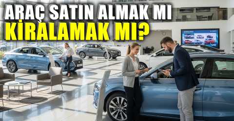 Tüketici için zor karar