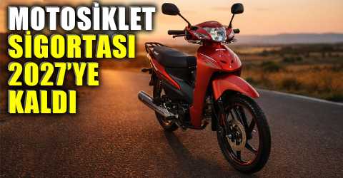 50 cc motorlarda sigorta avantajı