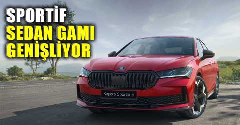 Sportiflik ve verimlilik bir arada