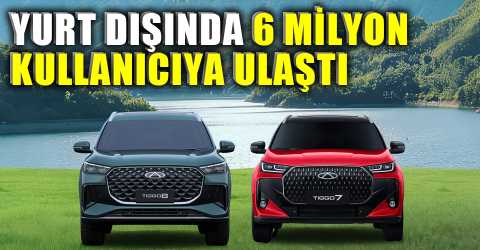 Çinli markadan küresel satış atağı