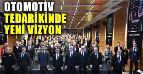 TAYSAD 5.0 ile güçleniyor