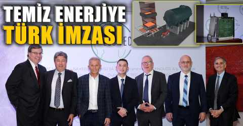 Sanayi ve otomotivde çığır açan buluş