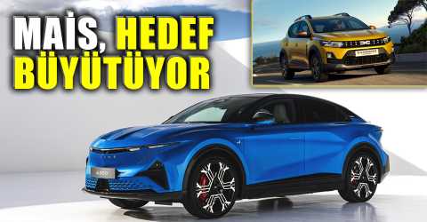 Renault’dan güçlü başlangıç