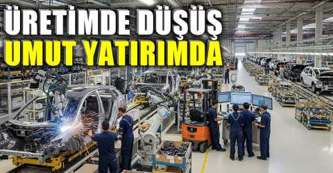 Otomotivde ilk çeyrek freni