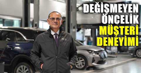 Tofaş hizmet ağını güçlendiriyor