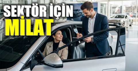 Kiralamanın geleceği yeniden yazılıyor