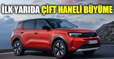 Opel Avrupa’da vites yükseltti