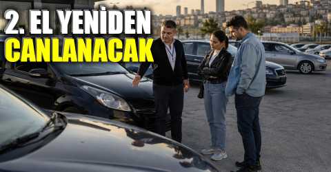 İkinci elde eylül hareketliliği bekleniyor