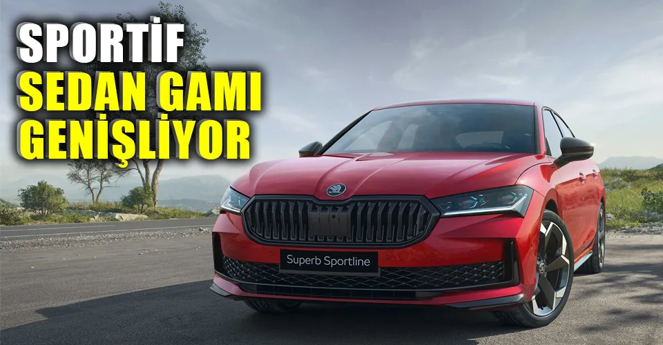 Sportiflik ve verimlilik bir arada