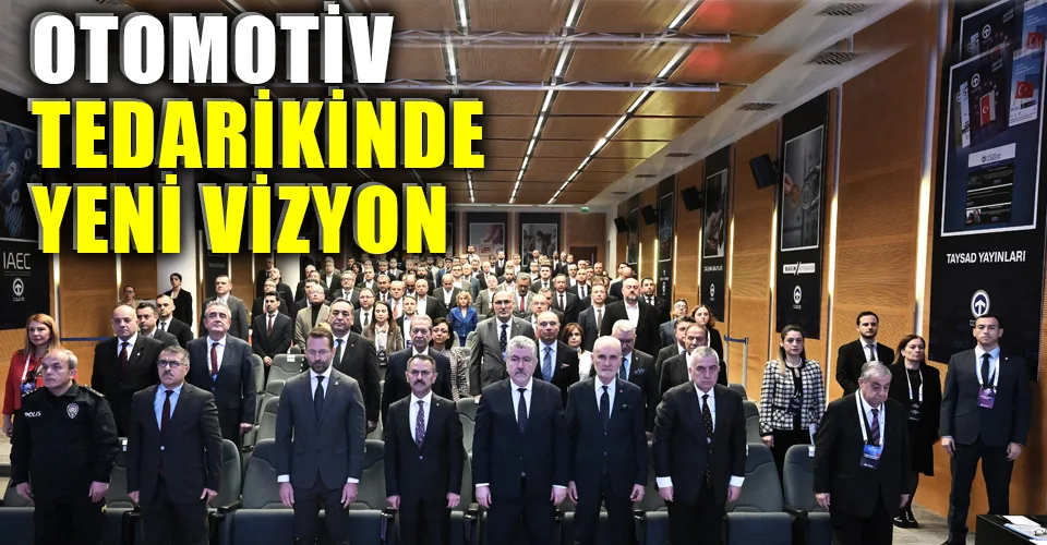 TAYSAD 5.0 ile güçleniyor