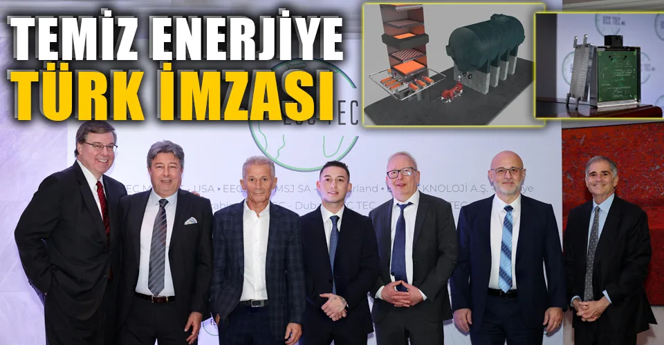 Sanayi ve otomotivde çığır açan buluş