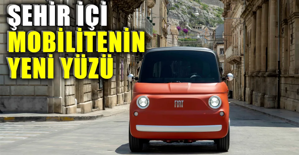 Küçük boyutta büyük devrim