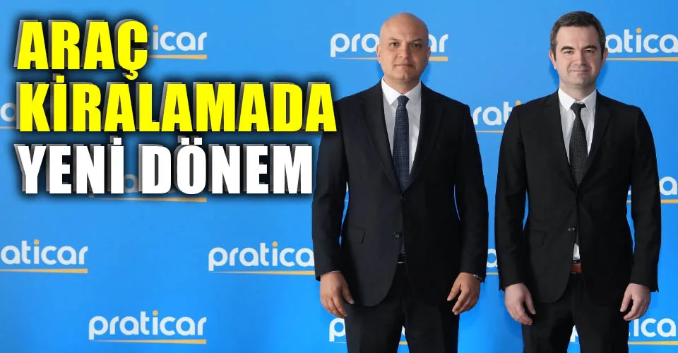 Praticar Türkiye yolunda