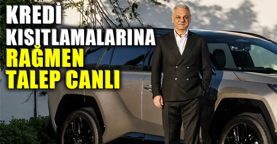 Tek parça eksik olsa üretim durur