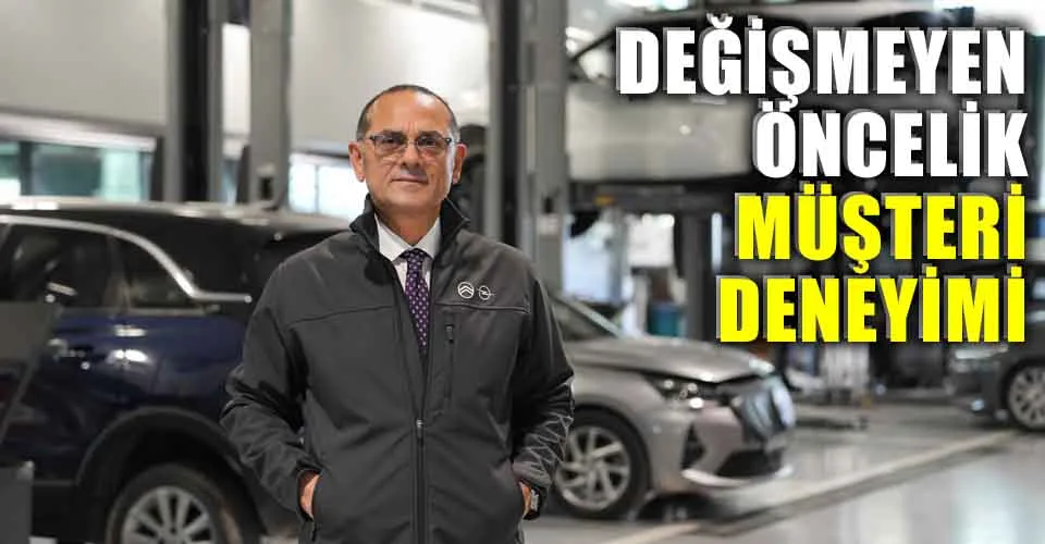 Tofaş hizmet ağını güçlendiriyor