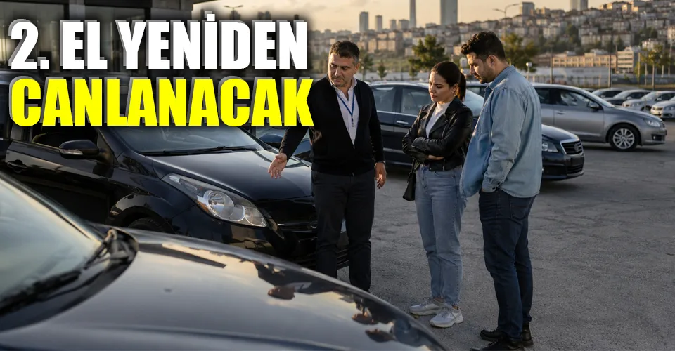İkinci elde eylül hareketliliği bekleniyor