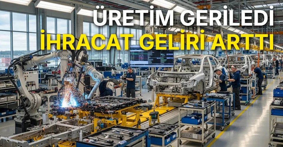 Otomotivde gözler son çeyrekte