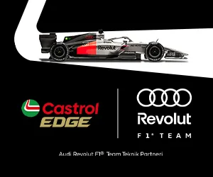Castrol EDGE motor yağları